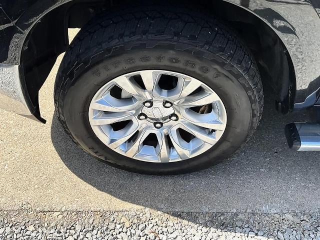 2018 RAM 1500 Longhorn 4x4 Crew Cab 5'7" Box *Ltd Avail*