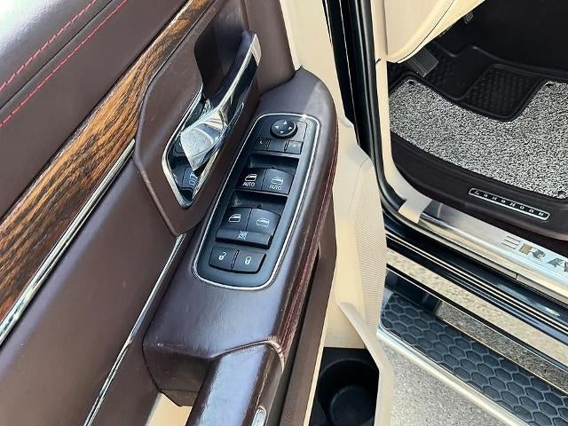 2018 RAM 1500 Longhorn 4x4 Crew Cab 5'7" Box *Ltd Avail*