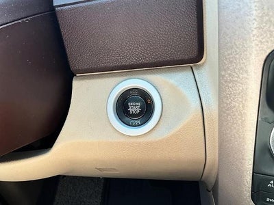 2018 RAM 1500 Longhorn 4x4 Crew Cab 5'7" Box *Ltd Avail*
