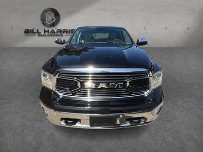 2018 RAM 1500 Longhorn 4x4 Crew Cab 5'7" Box *Ltd Avail*