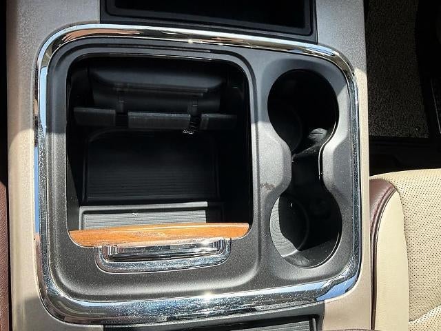 2018 RAM 1500 Longhorn 4x4 Crew Cab 5'7" Box *Ltd Avail*