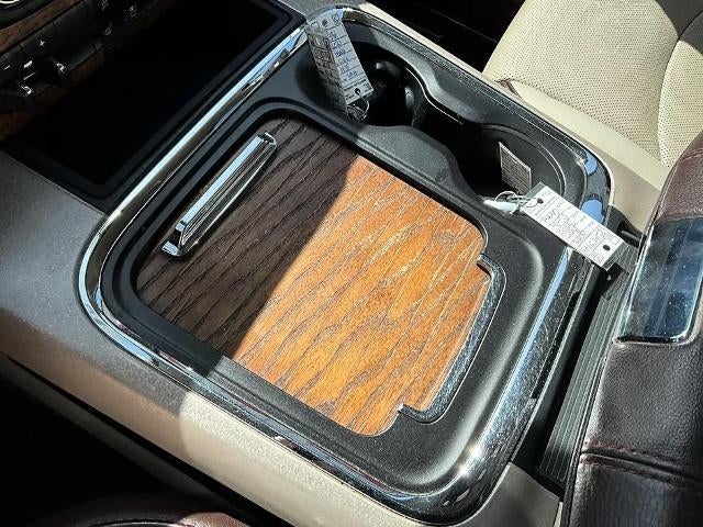 2018 RAM 1500 Longhorn 4x4 Crew Cab 5'7" Box *Ltd Avail*