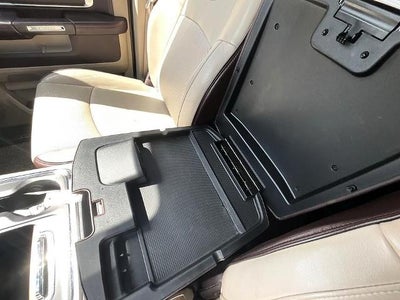 2018 RAM 1500 Longhorn 4x4 Crew Cab 5'7" Box *Ltd Avail*
