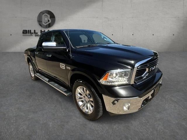2018 RAM 1500 Longhorn 4x4 Crew Cab 5'7" Box *Ltd Avail*