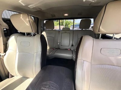 2018 RAM 1500 Longhorn 4x4 Crew Cab 5'7" Box *Ltd Avail*