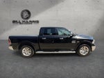 2018 RAM 1500 Longhorn 4x4 Crew Cab 5'7" Box *Ltd Avail*