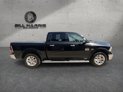 2018 RAM 1500 Longhorn 4x4 Crew Cab 5'7" Box *Ltd Avail*