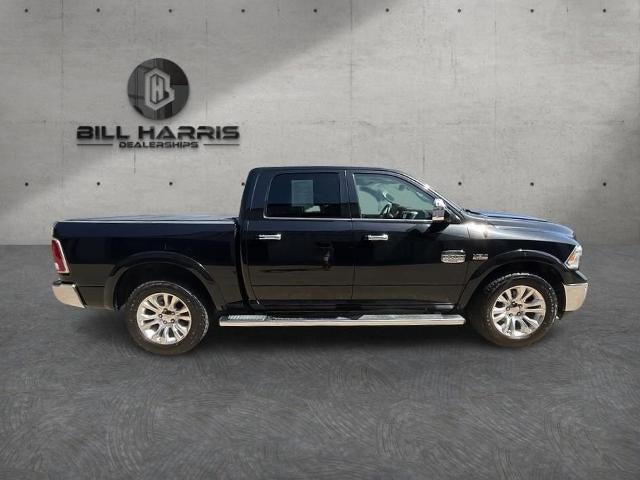 2018 RAM 1500 Longhorn 4x4 Crew Cab 5'7" Box *Ltd Avail*