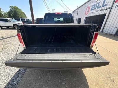 2018 RAM 1500 Longhorn 4x4 Crew Cab 5'7" Box *Ltd Avail*