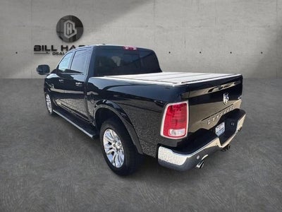 2018 RAM 1500 Longhorn 4x4 Crew Cab 5'7" Box *Ltd Avail*