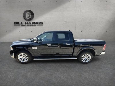 2018 RAM 1500 Longhorn 4x4 Crew Cab 5'7" Box *Ltd Avail*