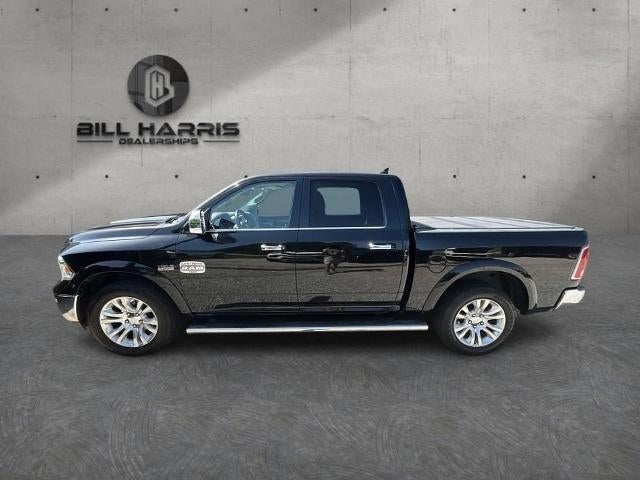 2018 RAM 1500 Longhorn 4x4 Crew Cab 5'7" Box *Ltd Avail*