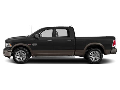 2018 RAM 1500 Longhorn 4x4 Crew Cab 5'7" Box *Ltd Avail*