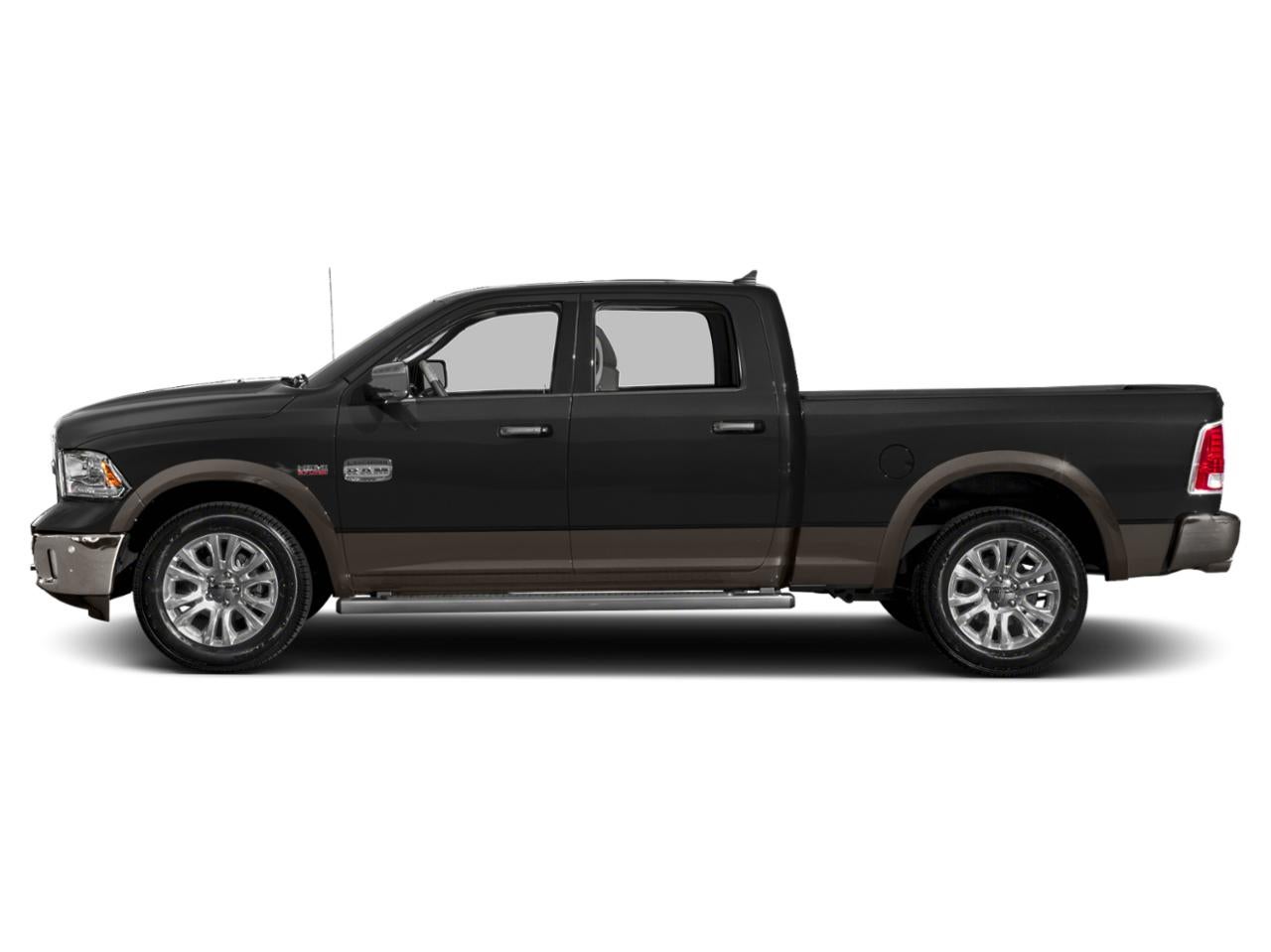 2018 RAM 1500 Longhorn 4x4 Crew Cab 5'7" Box *Ltd Avail*