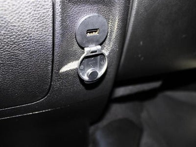 2019 RAM 1500 Classic Big Horn 4x4 Crew Cab 6'4" Box