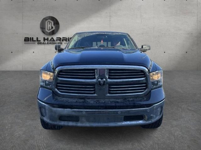 2019 RAM 1500 Classic Big Horn 4x4 Crew Cab 6'4" Box