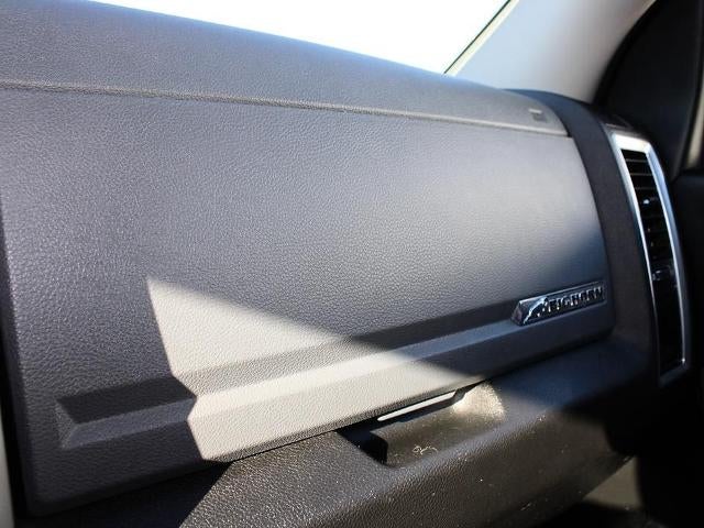 2019 RAM 1500 Classic Big Horn 4x4 Crew Cab 6'4" Box