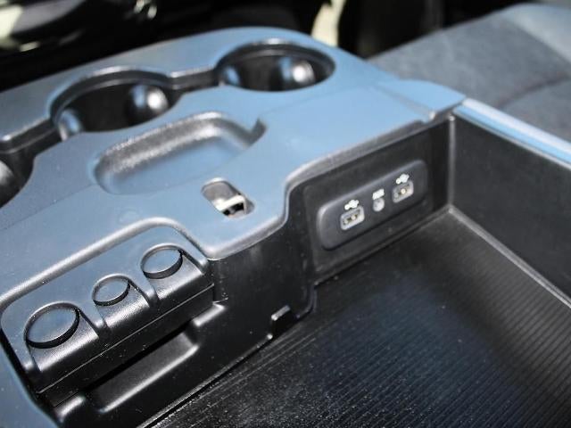 2019 RAM 1500 Classic Big Horn 4x4 Crew Cab 6'4" Box