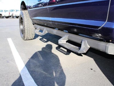 2019 RAM 1500 Classic Big Horn 4x4 Crew Cab 6'4" Box