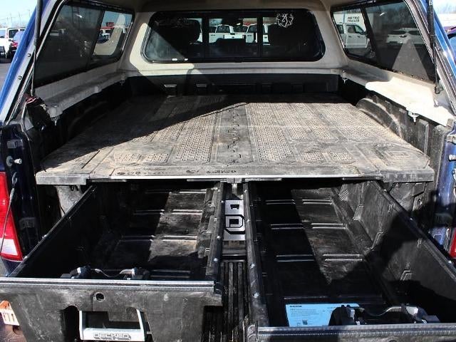 2019 RAM 1500 Classic Big Horn 4x4 Crew Cab 6'4" Box