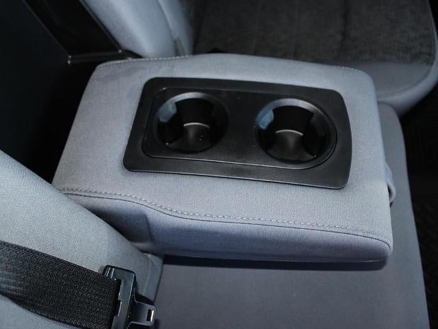 2019 RAM 1500 Classic Big Horn 4x4 Crew Cab 6'4" Box