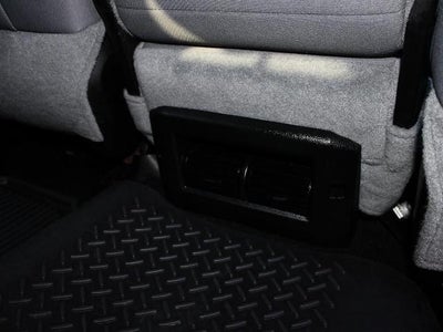 2019 RAM 1500 Classic Big Horn 4x4 Crew Cab 6'4" Box