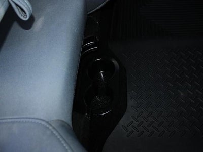 2019 RAM 1500 Classic Big Horn 4x4 Crew Cab 6'4" Box