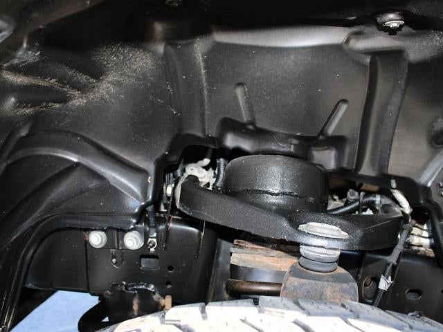 2019 RAM 1500 Classic Big Horn 4x4 Crew Cab 6'4" Box