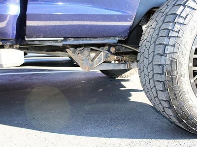 2019 RAM 1500 Classic Big Horn 4x4 Crew Cab 6'4" Box