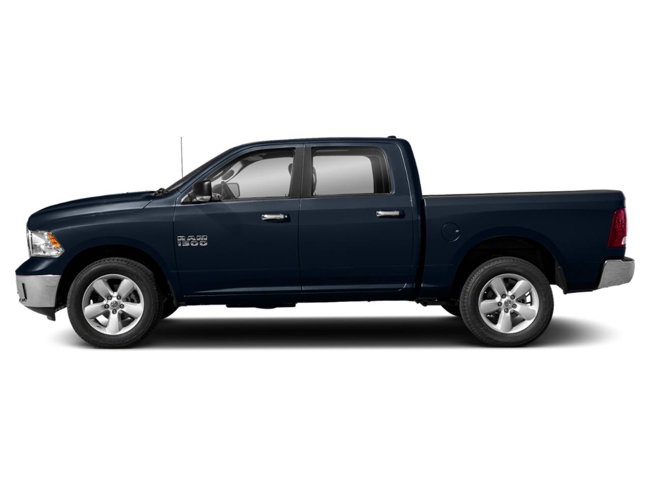2019 RAM 1500 Classic Big Horn 4x4 Crew Cab 6'4" Box