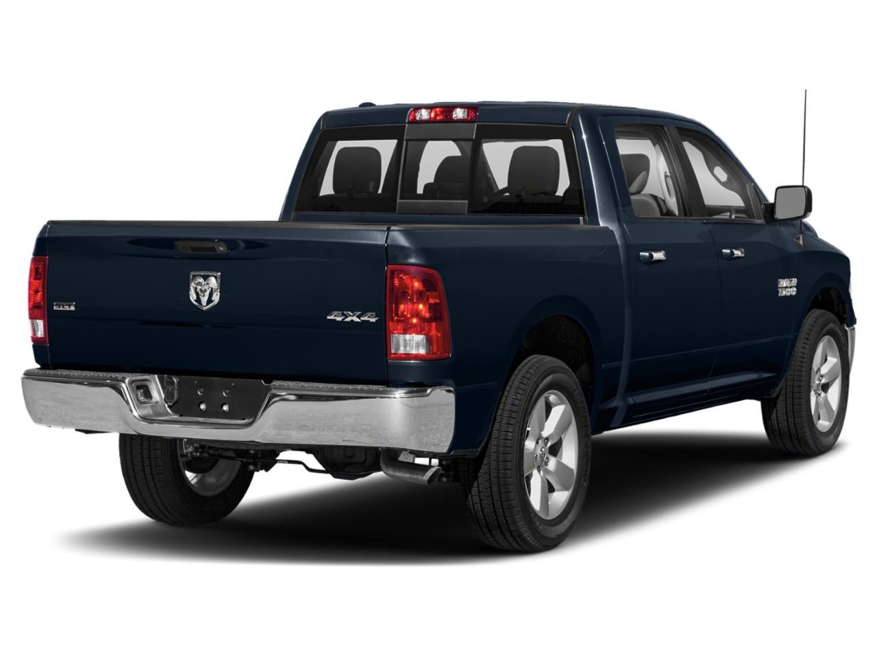 2019 RAM 1500 Classic Big Horn 4x4 Crew Cab 6'4" Box