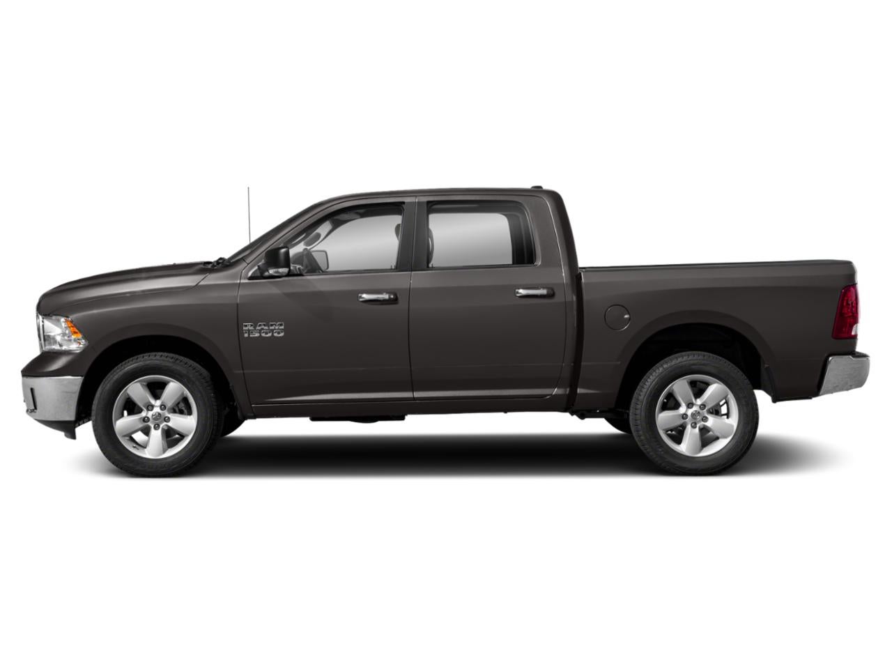 2019 RAM 1500 Classic Big Horn 4x4 Crew Cab 6'4" Box
