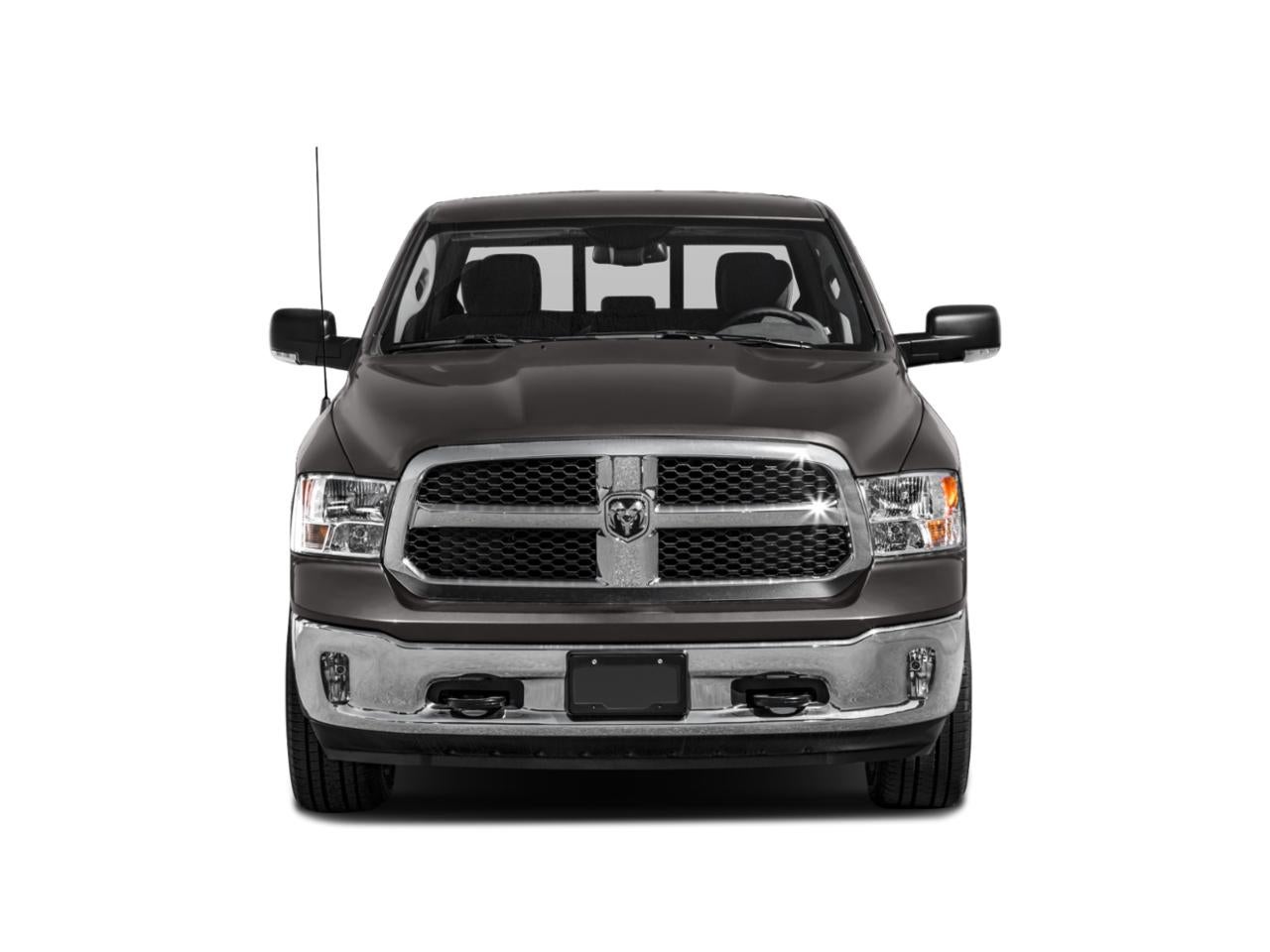 2019 RAM 1500 Classic Big Horn 4x4 Crew Cab 6'4" Box