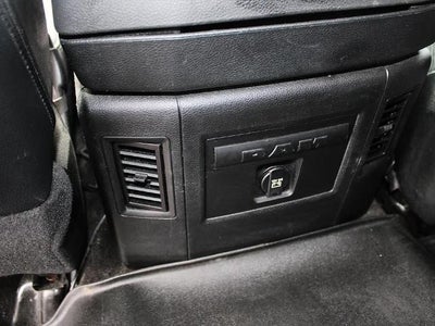 2017 RAM 1500 Sport 4x4 Crew Cab 6'4" Box