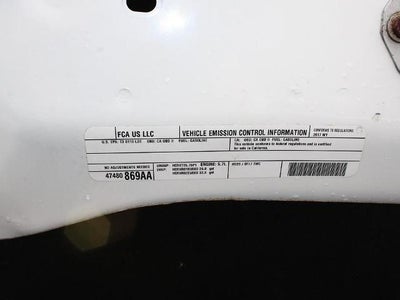 2017 RAM 1500 Sport 4x4 Crew Cab 6'4" Box