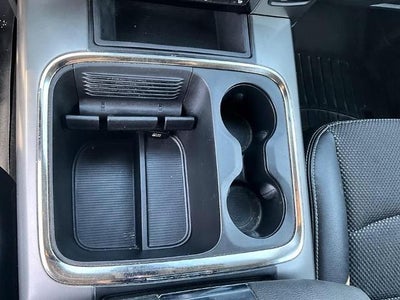 2017 RAM 1500 Sport 4x4 Crew Cab 6'4" Box