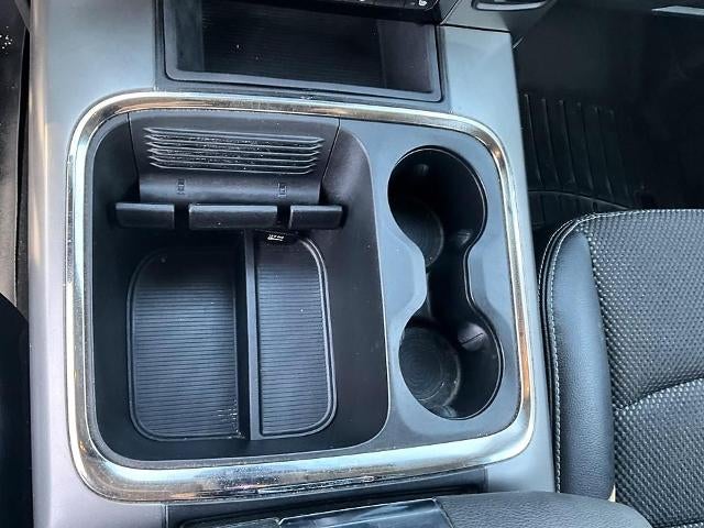 2017 RAM 1500 Sport 4x4 Crew Cab 6'4" Box