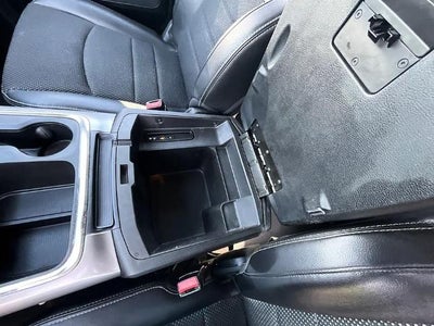 2017 RAM 1500 Sport 4x4 Crew Cab 6'4" Box