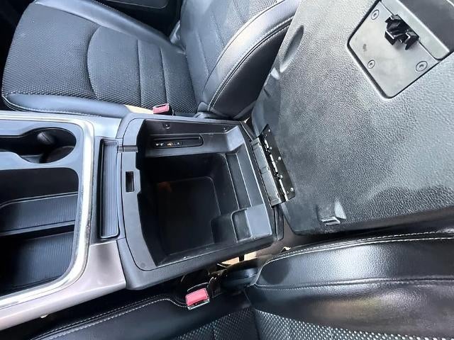 2017 RAM 1500 Sport 4x4 Crew Cab 6'4" Box