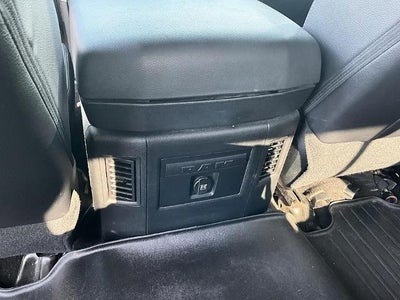 2017 RAM 1500 Sport 4x4 Crew Cab 6'4" Box