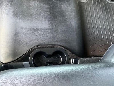 2017 RAM 1500 Sport 4x4 Crew Cab 6'4" Box