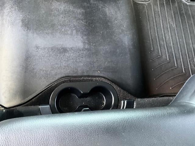 2017 RAM 1500 Sport 4x4 Crew Cab 6'4" Box