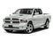 2017 RAM 1500 Sport 4x4 Crew Cab 6'4" Box