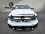 2017 RAM 1500 Laramie 4x4 Crew Cab 6'4" Box