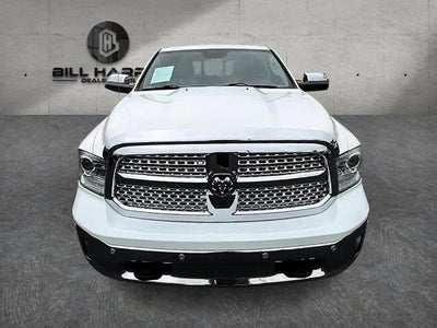 2017 RAM 1500 Laramie 4x4 Crew Cab 6'4" Box