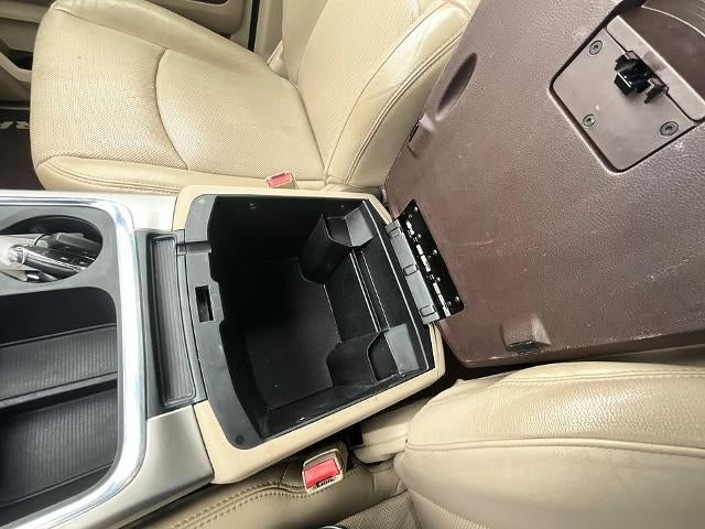 2017 RAM 1500 Laramie 4x4 Crew Cab 6'4" Box