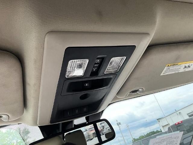 2017 RAM 1500 Laramie 4x4 Crew Cab 6'4" Box