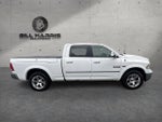 2017 RAM 1500 Laramie 4x4 Crew Cab 6'4" Box