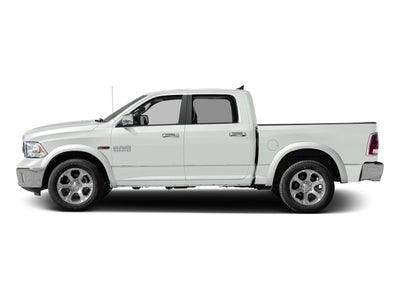 2017 RAM 1500 Laramie 4x4 Crew Cab 6'4" Box