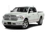 2017 RAM 1500 Laramie 4x4 Crew Cab 6'4" Box